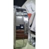 Kleine Wolke Brillant Ogledalo – LED, Prečnik 17.5cm | Outlet BGD