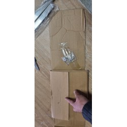 Wenko Lava Samostojeći Držač Peškira – Staklo/Čelik, 42x81x20cm | Outlet BGD