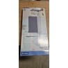 Wenko Lava Samostojeći Držač Peškira – Staklo/Čelik, 42x81x20cm | Outlet BGD