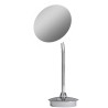 DSK Kozmetičko Ogledalo Lara – 21.6cm, 5x Uvećanje, LED | Outlet BGD