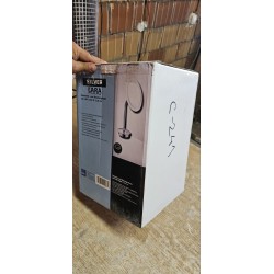 DSK Kozmetičko Ogledalo Lara – 21.6cm, 5x Uvećanje, LED | Outlet BGD