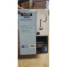 DSK Kozmetičko Ogledalo Lara – 21.6cm, 5x Uvećanje, LED | Outlet BGD