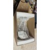 DSK Kozmetičko Ogledalo Lara – 21.6cm, 5x Uvećanje, LED | Outlet BGD