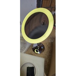 DSK Kozmetičko Ogledalo Lara – 21.6cm, 5x Uvećanje, LED | Outlet BGD