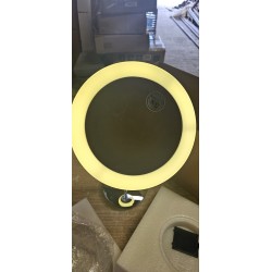 DSK Kozmetičko Ogledalo Lara – 21.6cm, 5x Uvećanje, LED | Outlet BGD
