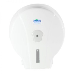 Kendo Dispenzer za Mini Jumbo Rolnu Toalet Papira | Outlet BGD