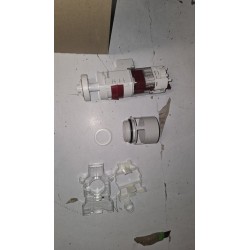 Sanit K13027 NEO Zvono za Ugradni Vodokotlić – Rezervni Deo | Outlet BGD