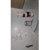 Sanit K13027 NEO Zvono za Ugradni Vodokotlić – Rezervni Deo | Outlet BGD