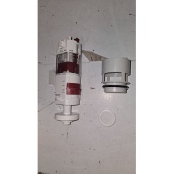 Sanit K13027 NEO Zvono za Ugradni Vodokotlić – Rezervni Deo | Outlet BGD