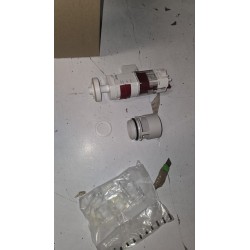 Sanit K13027 NEO Zvono za Ugradni Vodokotlić – Rezervni Deo | Outlet BGD