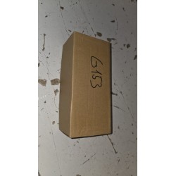 Samolepljiva Zidna Polica – SUS304 Nerđajući Čelik, 23x8x10cm | Outlet BGD