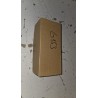 Samolepljiva Zidna Polica – SUS304 Nerđajući Čelik, 23x8x10cm | Outlet BGD