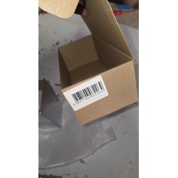 Samolepljiva Zidna Polica – SUS304 Nerđajući Čelik, 23x8x10cm | Outlet BGD