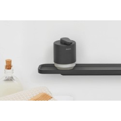 Brabantia MindSet Dozator za Tečni Sapun – Siva, 200ml | Outlet BGD