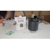 Brabantia MindSet Dozator za Tečni Sapun – Siva, 200ml | Outlet BGD