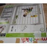Munchkin Maxi Secure Sigurnosna Kapija – 76-82cm, Bela | Outlet BGD