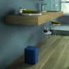 Gedy G-Seventy kanta za smeće, 24.6x20x20cm, termoplastična smola | Outlet BGD