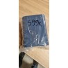 Gedy G-Seventy kanta za smeće, 24.6x20x20cm, termoplastična smola | Outlet BGD