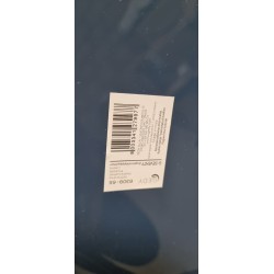 Gedy G-Seventy kanta za smeće, 24.6x20x20cm, termoplastična smola | Outlet BGD