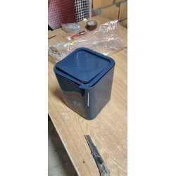Gedy G-Seventy kanta za smeće, 24.6x20x20cm, termoplastična smola | Outlet BGD
