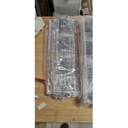 Wenko Ellera Teleskopska Polica – 71x56-285x20cm | Outlet BGD