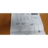 Wenko Toalet Set – Nerđajući Čelik, 34x84.5x18cm | Outlet BGD