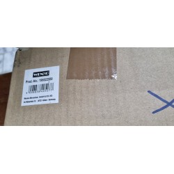 Wenko Toalet Set – Nerđajući Čelik, 34x84.5x18cm | Outlet BGD