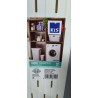 Kis Chic korpa za veš, siva, 60L, 44x35x61 cm | Outlet BGD