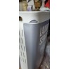 Kis Chic korpa za veš, siva, 60L, 44x35x61 cm | Outlet BGD