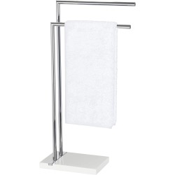 Wenko Noble Stalak za Peškire – 45.5x20x82cm | Outlet BGD