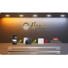 Lumary Set od 4 Smart LED Spot Sijalice 5W RGB + Bela | Outlet BGD