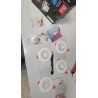 Lumary Set od 4 Smart LED Spot Sijalice 5W RGB + Bela | Outlet BGD