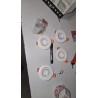 Lumary Set od 4 Smart LED Spot Sijalice 5W RGB + Bela | Outlet BGD