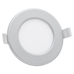 Lumare LED Ugradni Spot 6W IP44 Ultra Tanki Toplo Belo | Outlet BGD