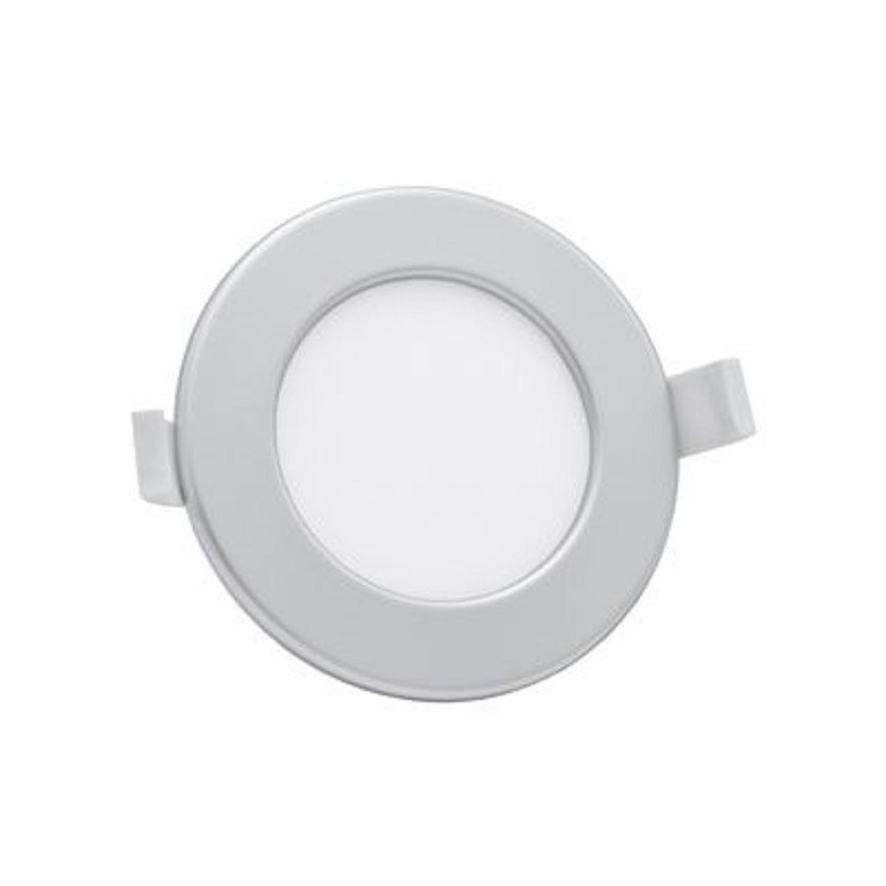 Lumare LED Ugradni Spot 6W IP44 Ultra Tanki Toplo Belo | Outlet BGD