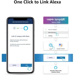 Lepro Smart LED Traka 10 m RGB IP65 za Alexa i Google Home | Outlet BGD
