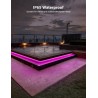 Lepro Smart LED Traka 10 m RGB IP65 za Alexa i Google Home | Outlet BGD