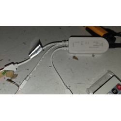 Lepro Smart LED Traka 10 m RGB IP65 za Alexa i Google Home | Outlet BGD