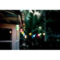Ledvance SMART+ WiFi String Light RGB IP44 Spoljašnja Rasveta | Outlet BGD