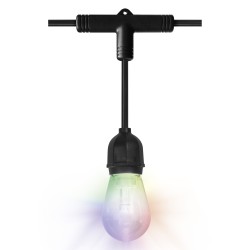 Ledvance SMART+ WiFi String Light RGB IP44 Spoljašnja Rasveta | Outlet BGD