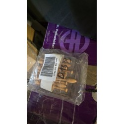 Fdit Drvene Igle za Pletenje od Bukve (11 kom) - Outlet Cena