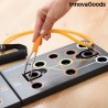 Innovagoods Pulsher Sistem Za Vežbanje Sa Elastičnim Trakama | Outlet BGD