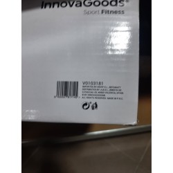 Innovagoods Pulsher Sistem Za Vežbanje Sa Elastičnim Trakama | Outlet BGD