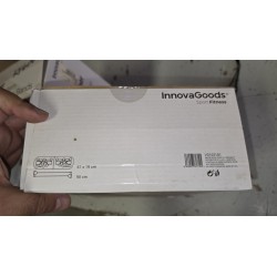 Innovagoods Pulsher Sistem Za Vežbanje Sa Elastičnim Trakama | Outlet BGD