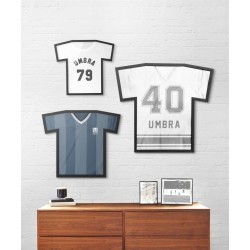 Umbra T-Frame Veliki Ram za Dres 92x83 | Sa Oštećenjem (Outlet)