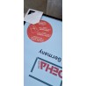 Deha Boston ram za slike A1 59,4x84,1 cm crni | Aluminijumski ram