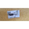 Deha Boston ram za slike A1 59,4x84,1 cm crni | Aluminijumski ram