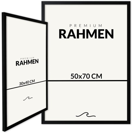 lanaii-moderni-ram-50x70-crni-1