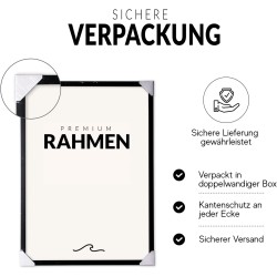 lanaii-moderni-ram-50x70-crni-4