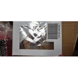 Outlet WalterDesign PA318W paspartu 13x18 cm snežno bela, malo kriv_3